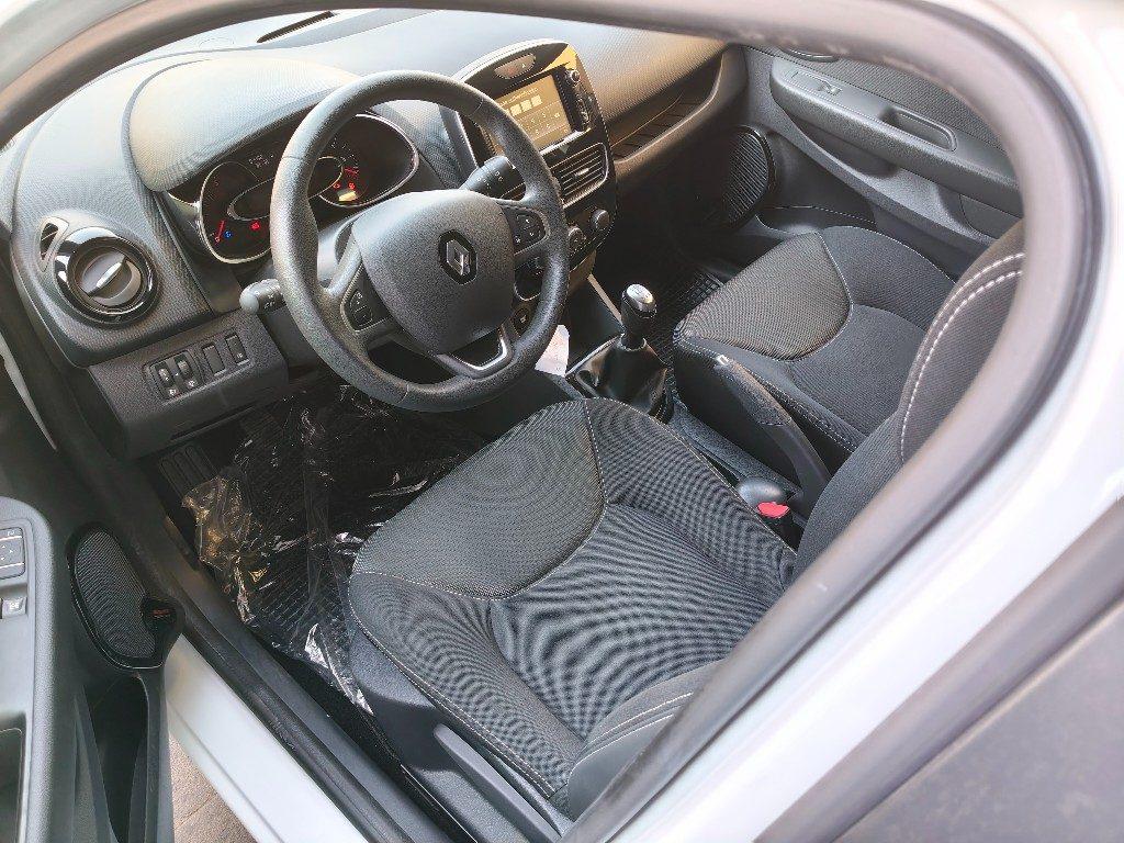 Renault Clio dCi 75 CV PREZZO REALE