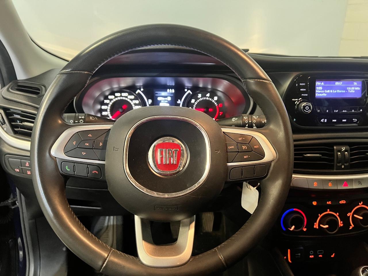 Fiat Tipo 1.4 SW Easy