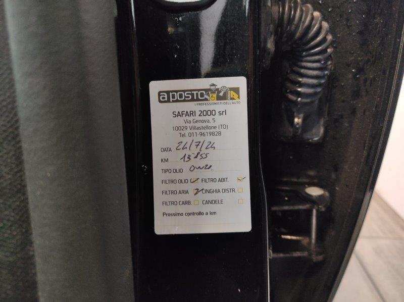 PEUGEOT 208 2ª serie - 208 PureTech 100 Stop&Start EAT8 5 porte Active Pack