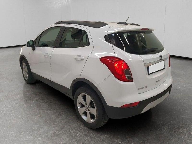 Opel Mokka X 1.6 Business s&s 4x2 115cv