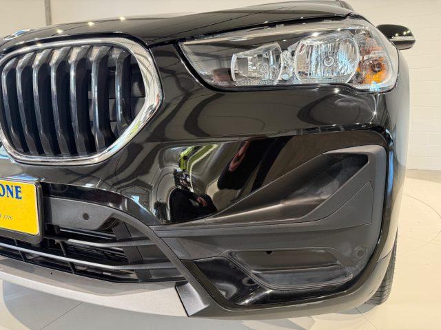 BMW X1 sDrive18i Advantage NEOPATENTATI / PREZZO REALE
