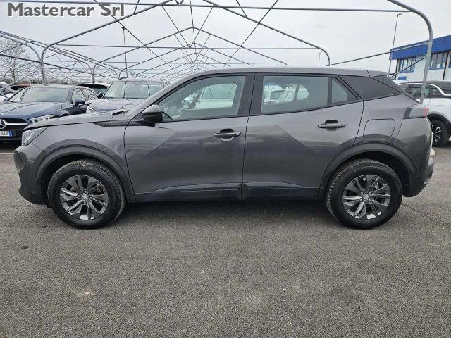 PEUGEOT 2008 2008 1.2 puretech Active Pack EAT8 - GM419PW