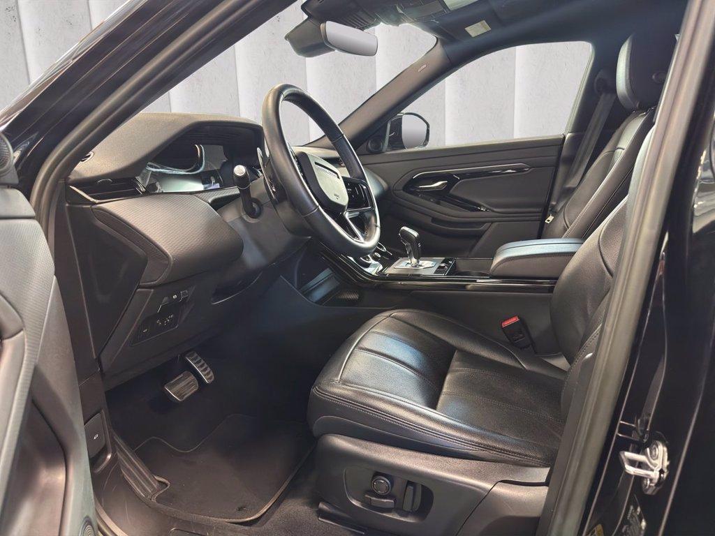 LAND ROVER Range Rover Evoque 2 serie LAND ROVER 2.0D I4 163 CV AWD Auto R-Dynamic S del 2022