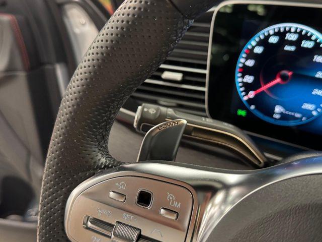 MERCEDES-BENZ GLE 53 AMG 4Matic+ Mild Hybrid Coupé ULTIMATE *TETTO*RADAR*