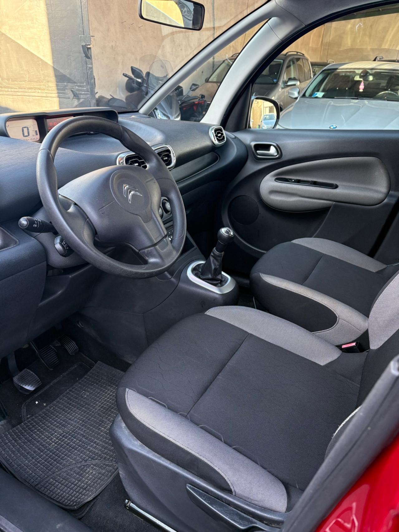 Citroen c3 Picasso 1.6 HDI magnifiche condizioni