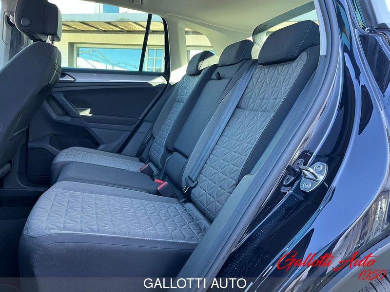 Volkswagen Tiguan 1.5 TSI ACT 110KW Life DSG