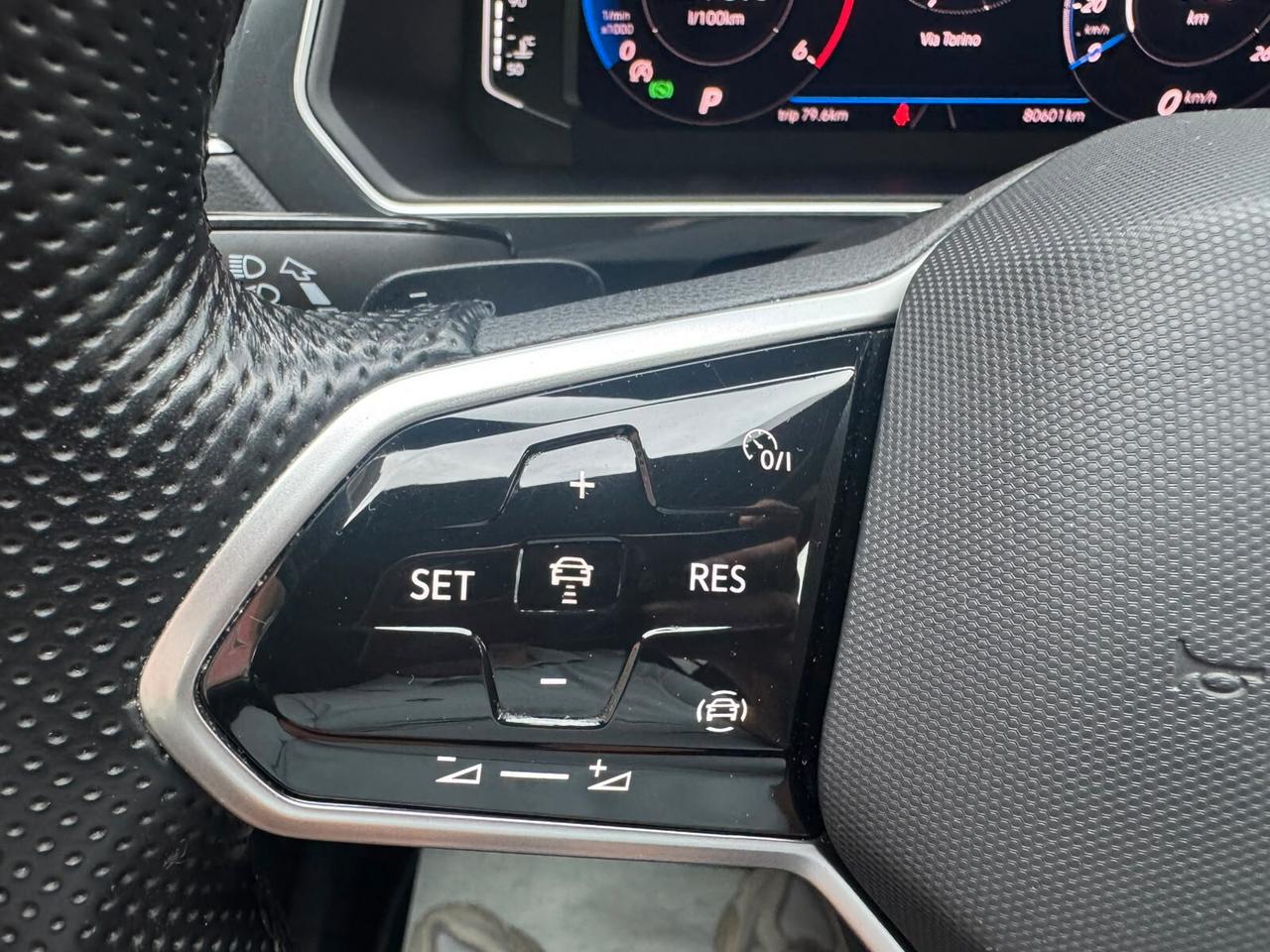 Volkswagen Tiguan 2.0 tdi R-Line 4motion 200cv dsg
