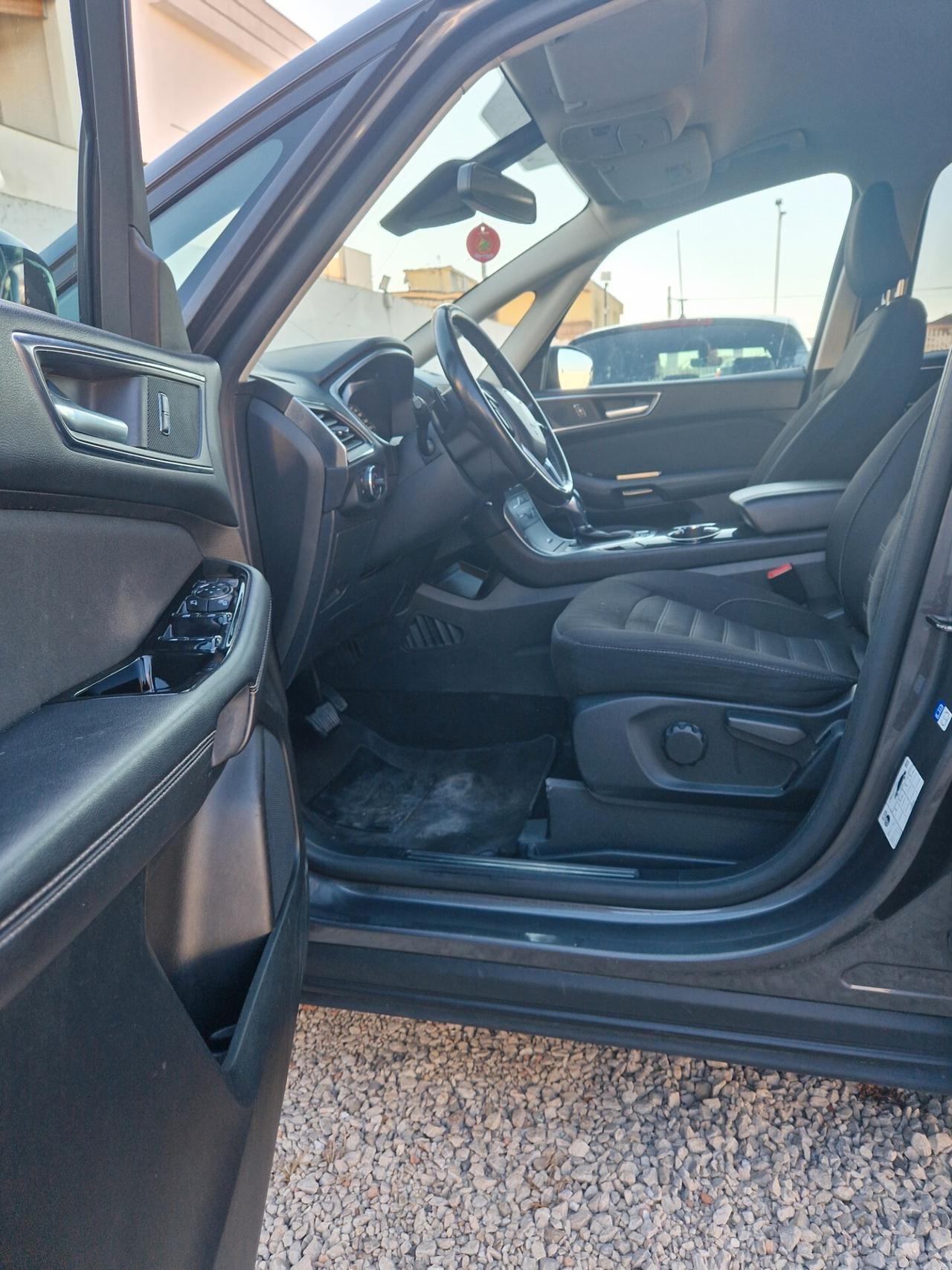 Ford Galaxy 2.0 EcoBlue 150 CV Start&Stop Aut. Titanium Business