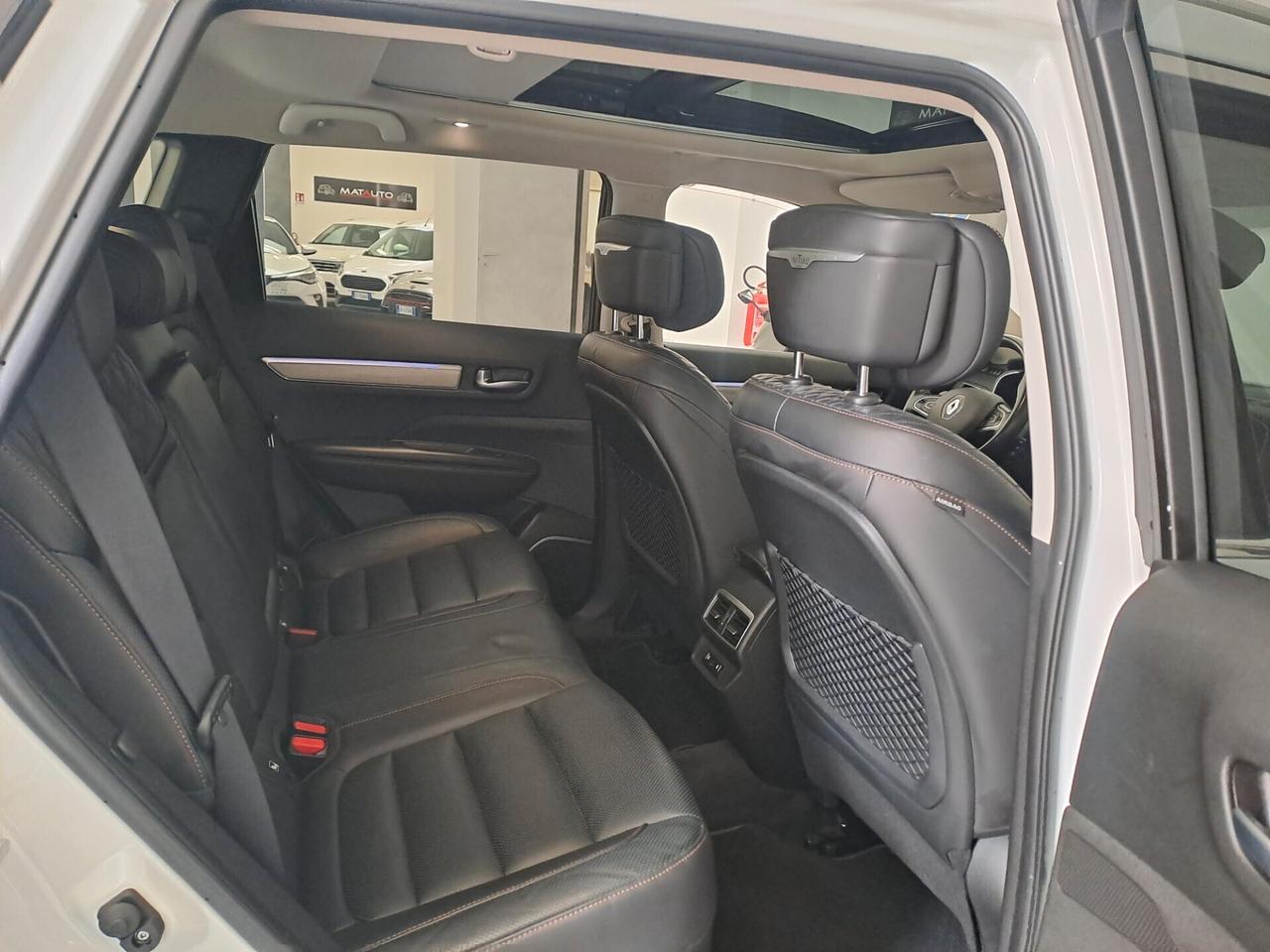 Renault Koleos Blue dCi 190 CV 4X4 X-Tronic Initiale Paris