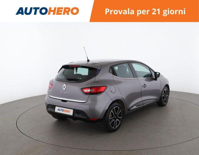 RENAULT Clio dCi 8V 75 CV Start&Stop 5 porte Energy Duel