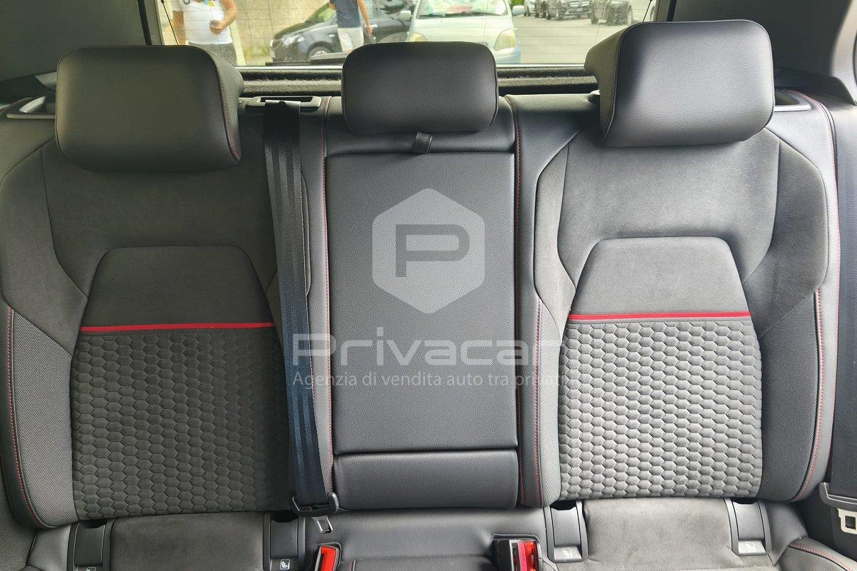 VOLKSWAGEN Golf 2.0 TSI GTI DSG Clubsport 45