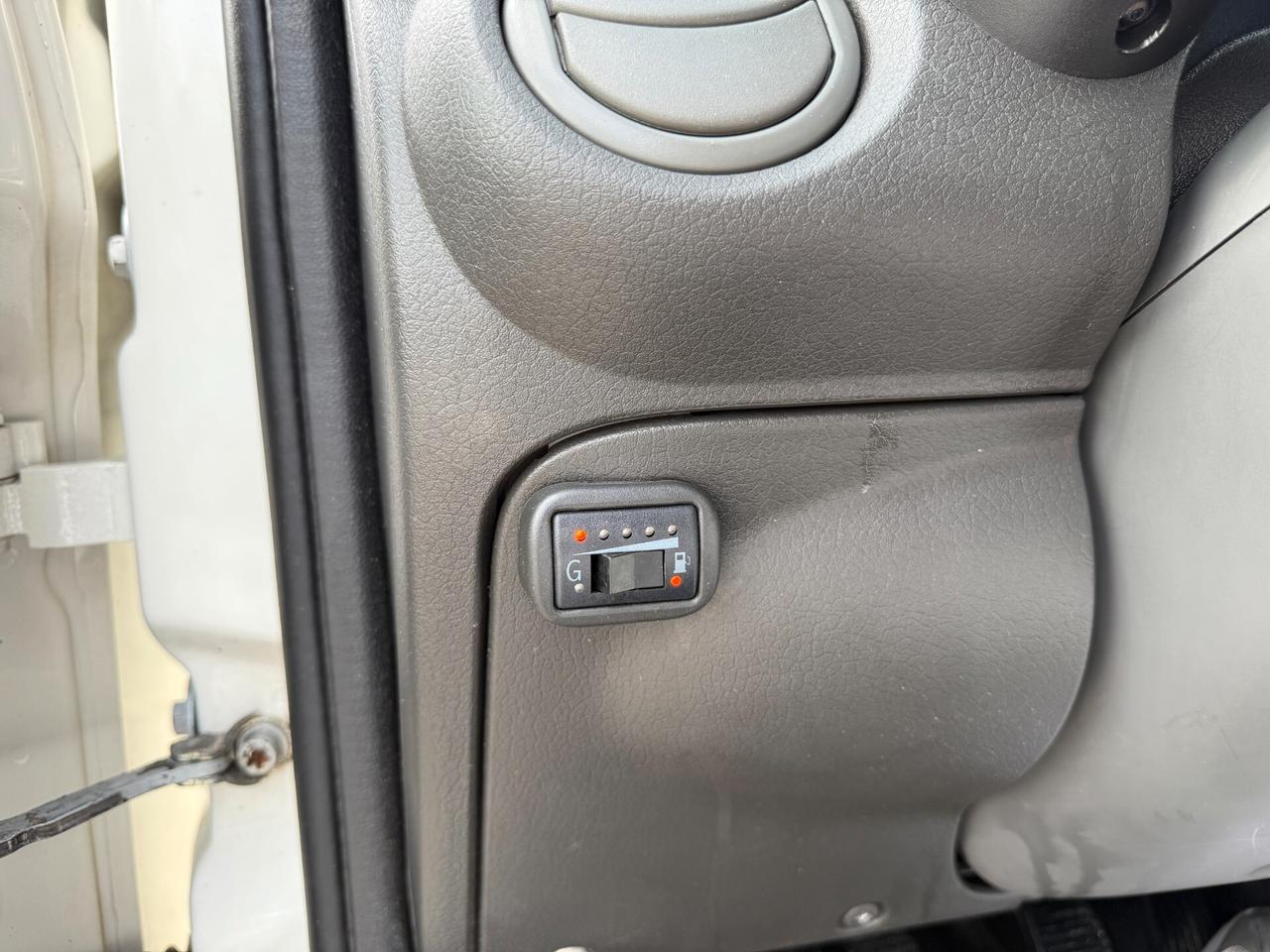 FIAT PANDA 2009 1.2 NATURAL/POWER * VEDI FOTO