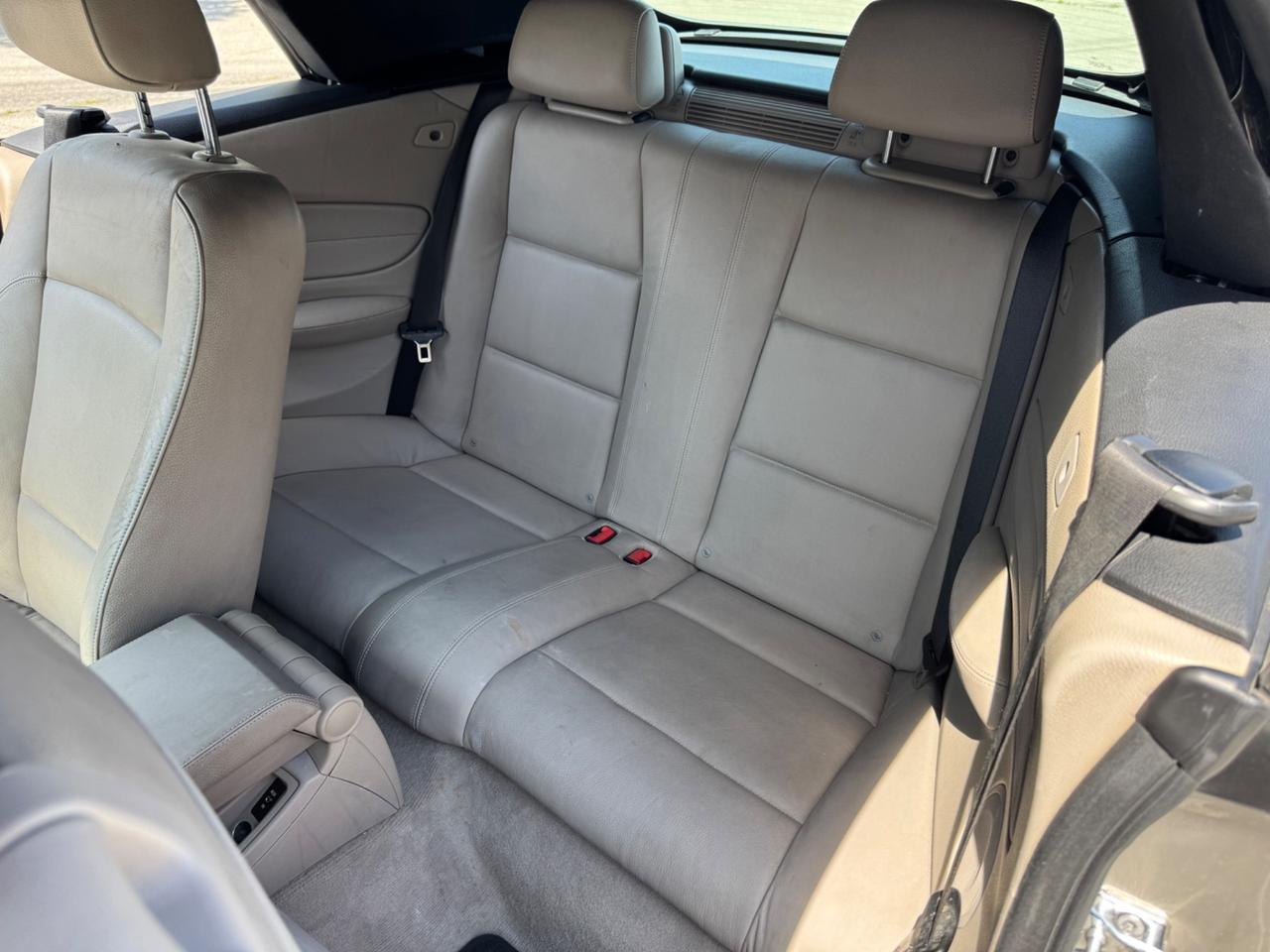 Bmw 120 120i Cabrio Eletta