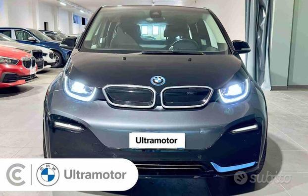 BMW i3 i3s 120Ah Advantage