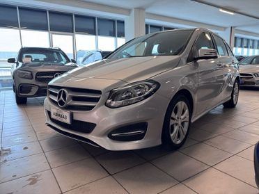 Mercedes-Benz Classe B B 160 d Sport