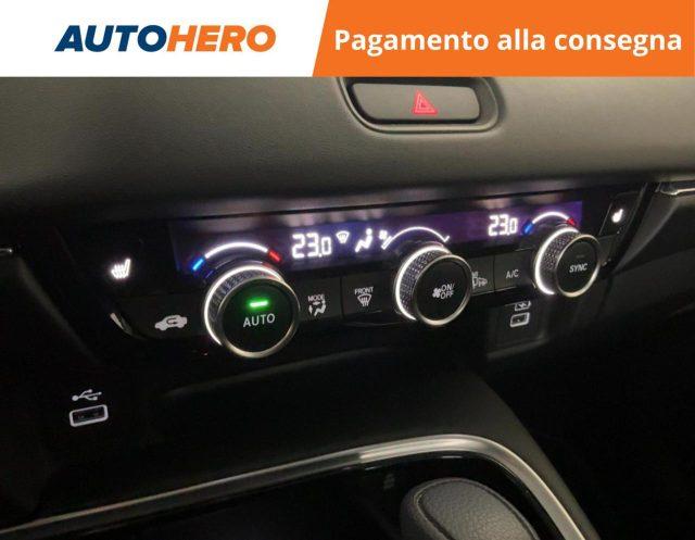 HONDA HR-V 1.5 Hev eCVT Advance