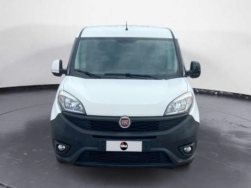 FIAT Doblo cargo 1.3 mjt 16v SX 95cv