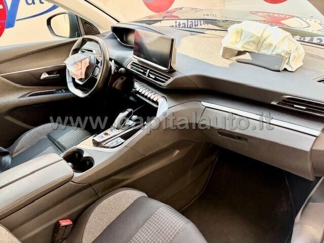 Peugeot 5008 15 BlueHDi 130CV 7 POSTI EAT8 Business