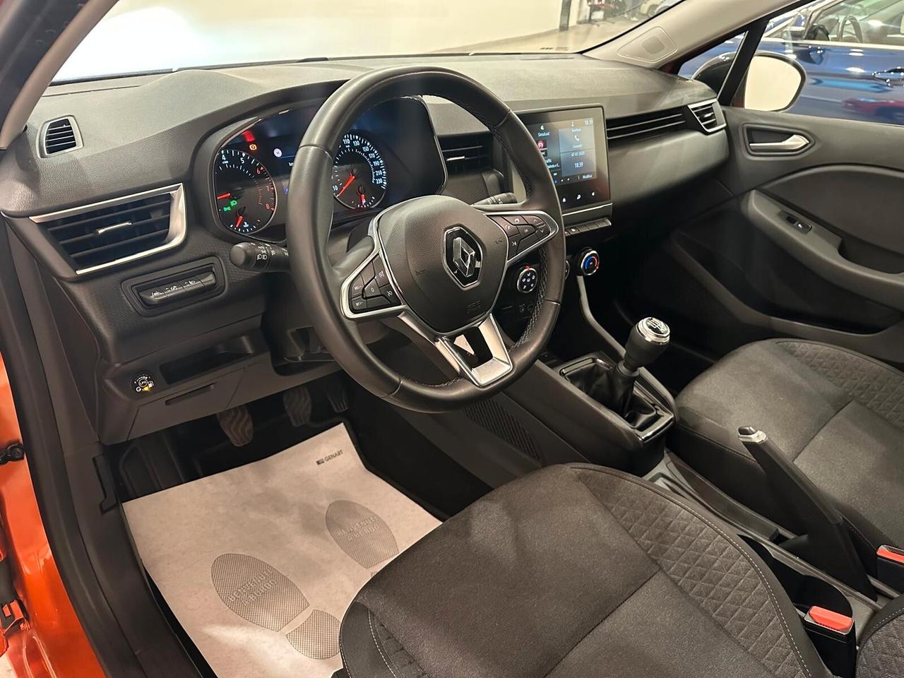 Renault Clio TCe 100 CV GPL - PREZZO NON VINCOLATO