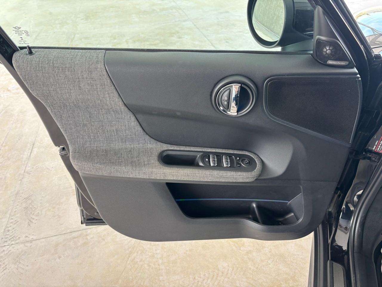 Mini Cooper Countryman 2.0 D ''ìì''