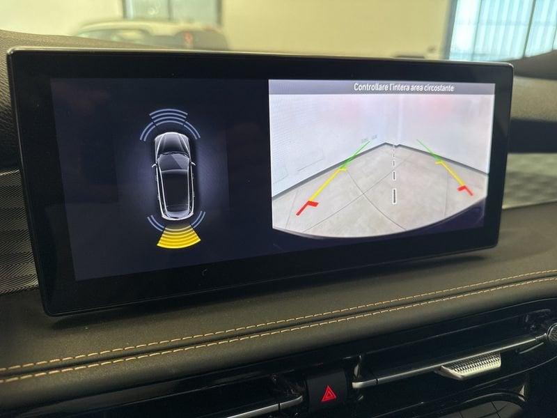 Alfa Romeo Tonale 1.5 160cv Hybrid TCT7 Veloce