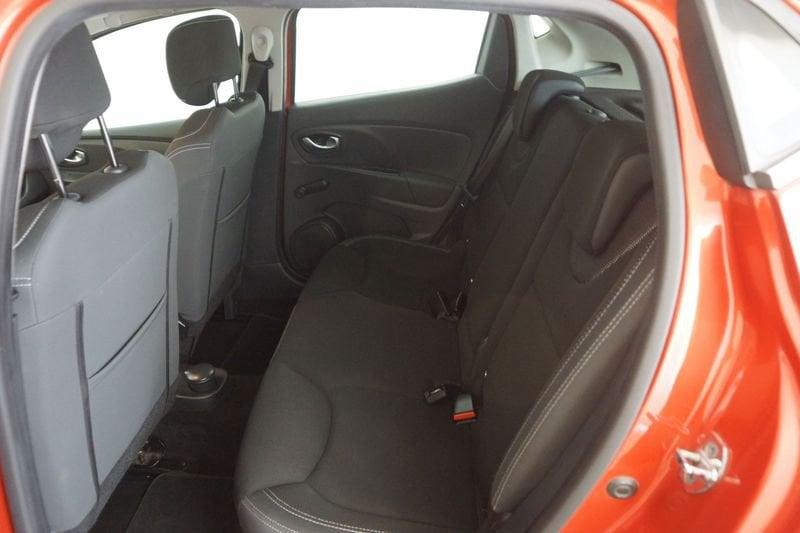 Renault Clio Clio 0.9 tce energy Zen Gpl 90cv