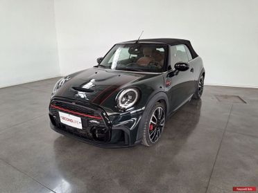 MINI Mini Cabrio 2.0 JCW JCW auto