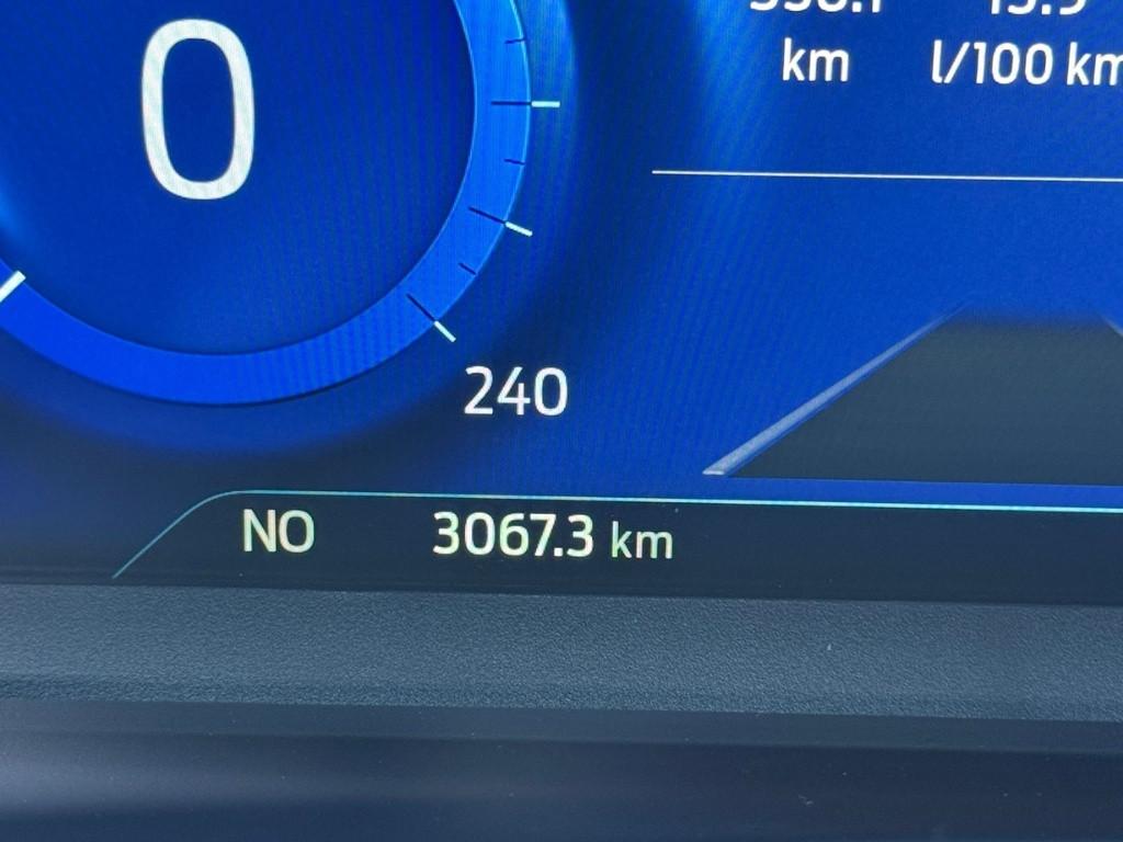 FORD Kuga 3ª serie - Kuga 1.5 EcoBoost 150 CV 2WD ST-Line