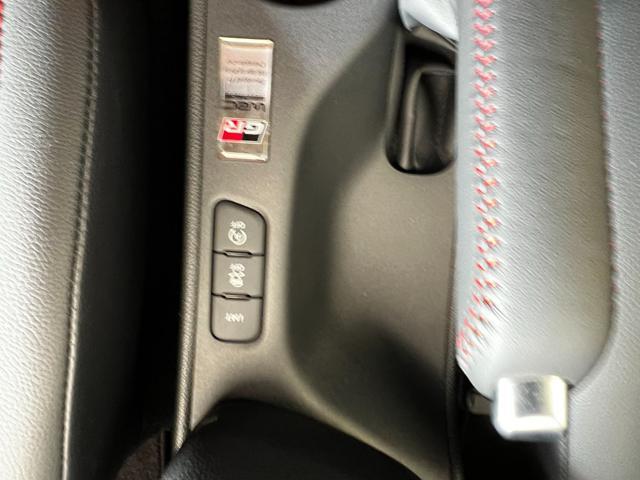 TOYOTA Yaris 1.6 Turbo 3 porte GR Yaris Circuit