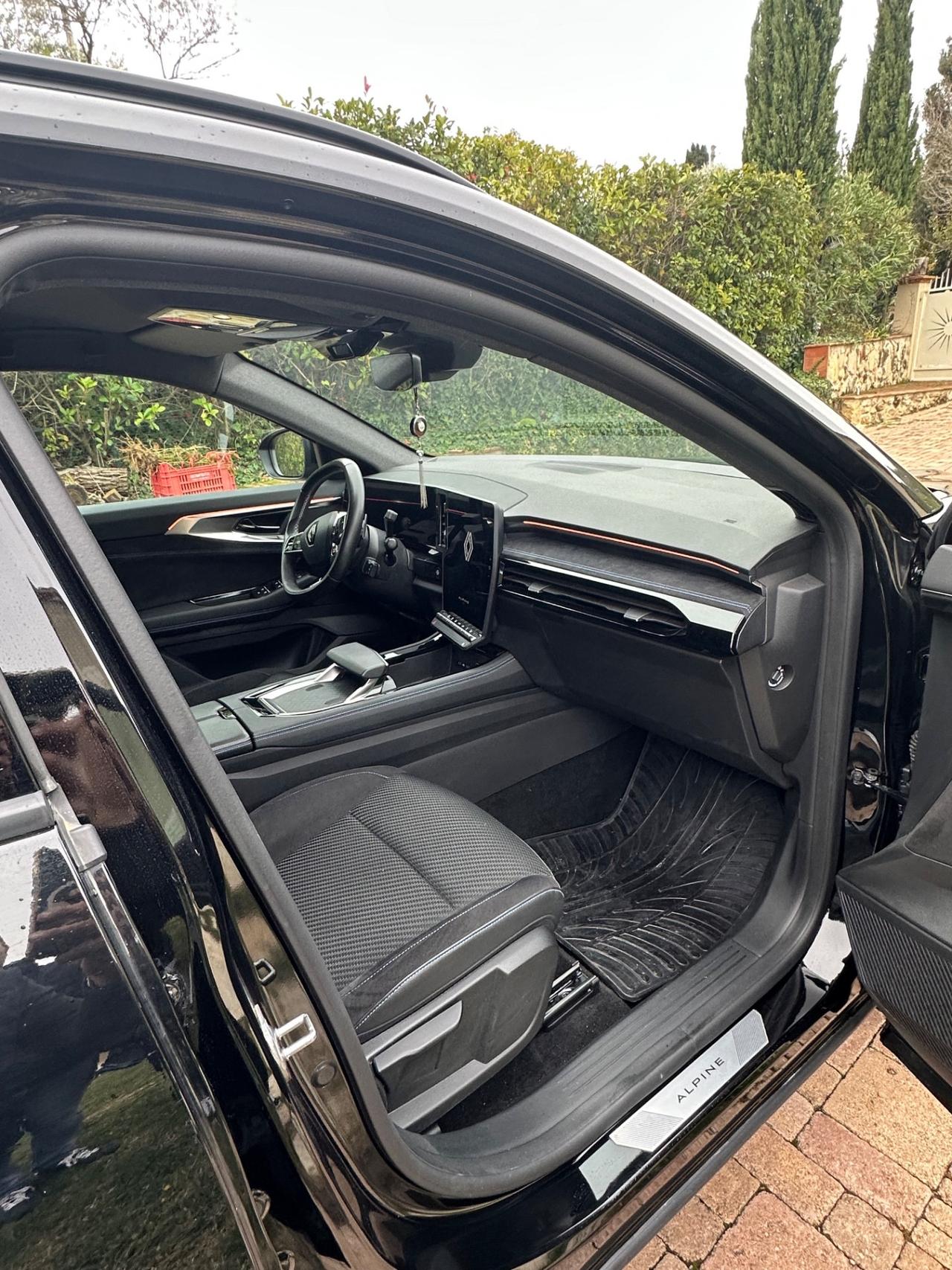 Renault Austral Mild Hybrid Advanced 130 CV Evolution