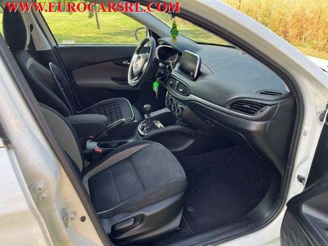 FIAT Tipo 1.4 5 porte Lounge