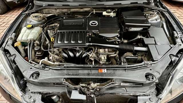 Mazda 3 1.6 Benzina 105CV Euro4 Dynamic