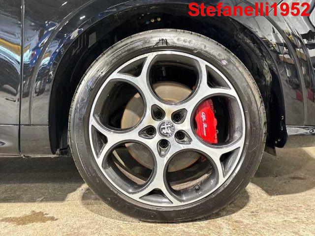ALFA ROMEO Tonale - 1.5 hybrid Veloce 160cv tct7