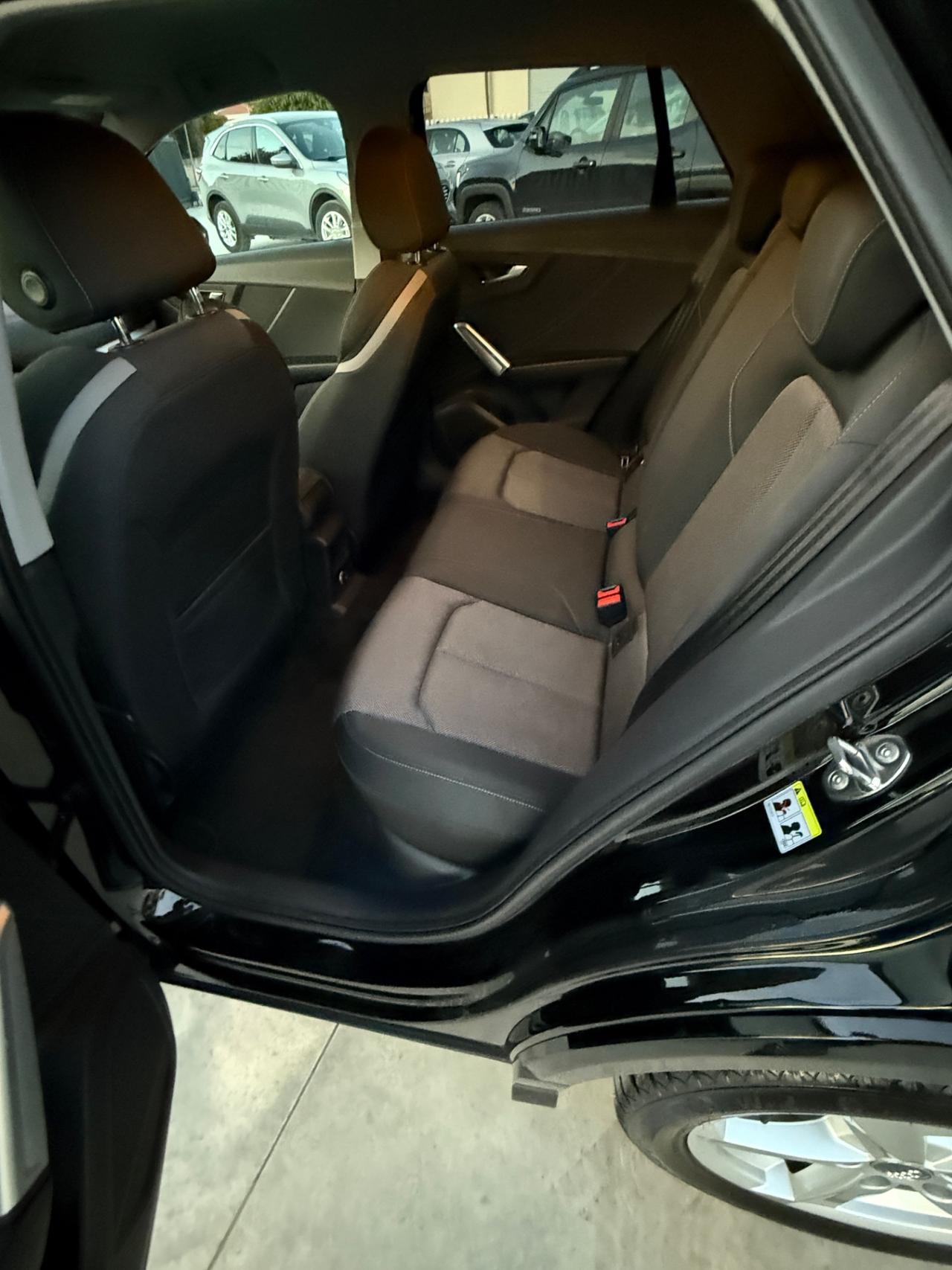 Audi Q2 1.6 TDI Sport