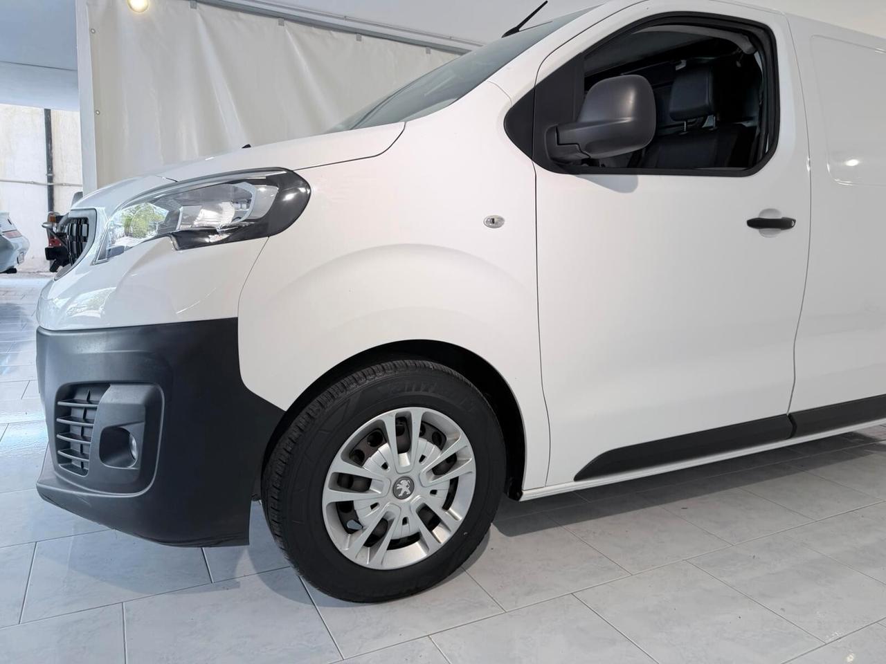 Peugeot EXPERT 2.0HDI 140CV PRONTA CONSEGNA