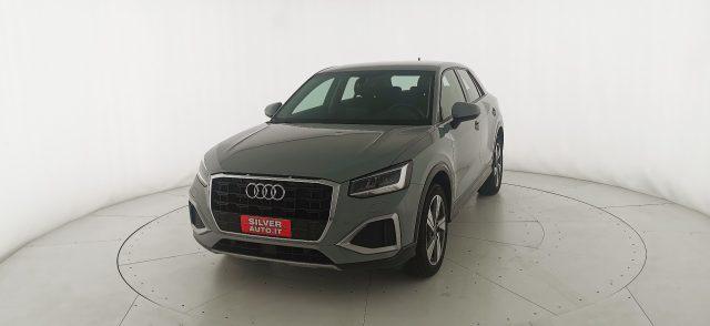 AUDI Q2 35 TFSI S tronic Admired Advanced