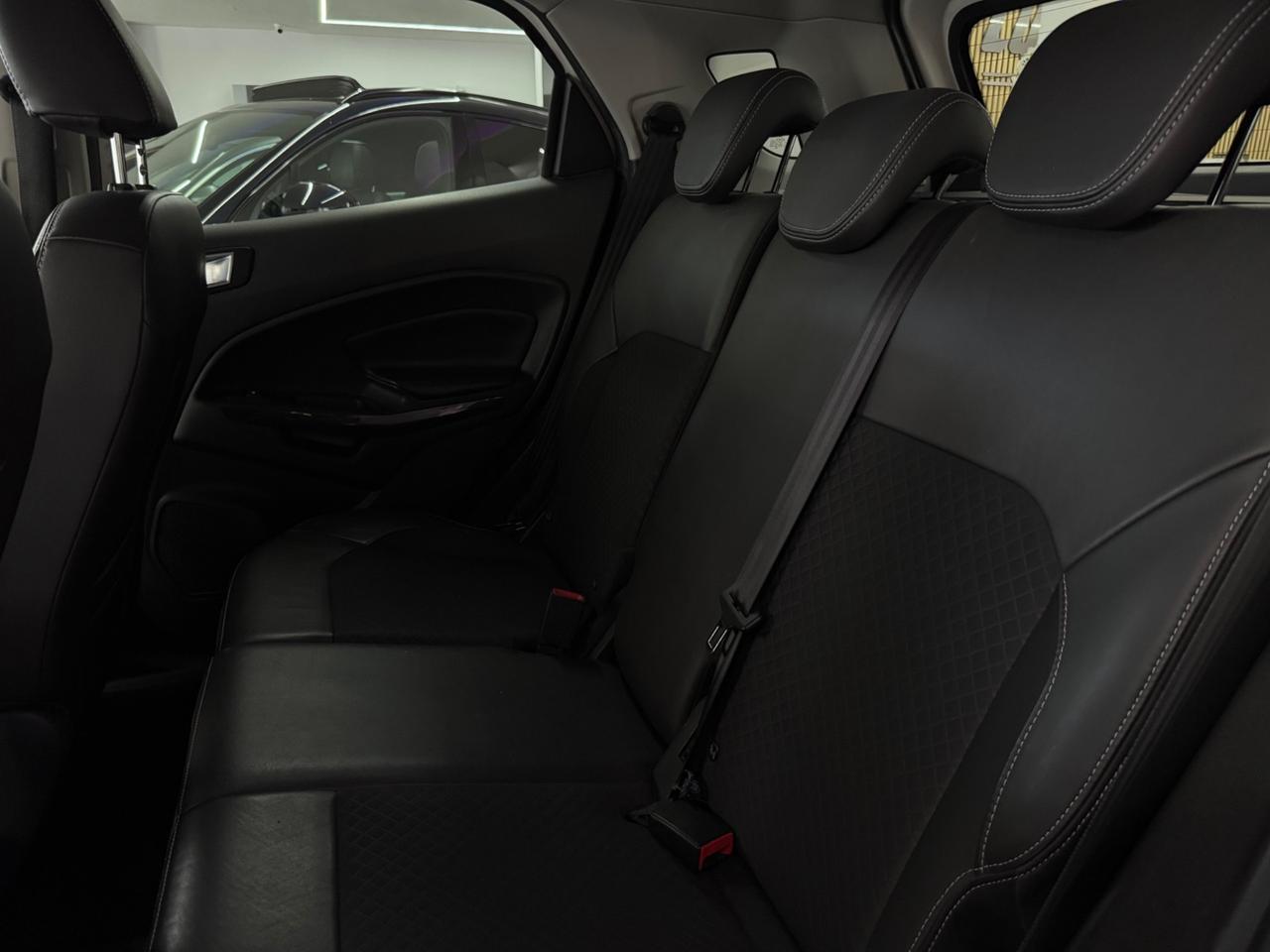Ford EcoSport 1.5 TDCi 95CV Titanium S