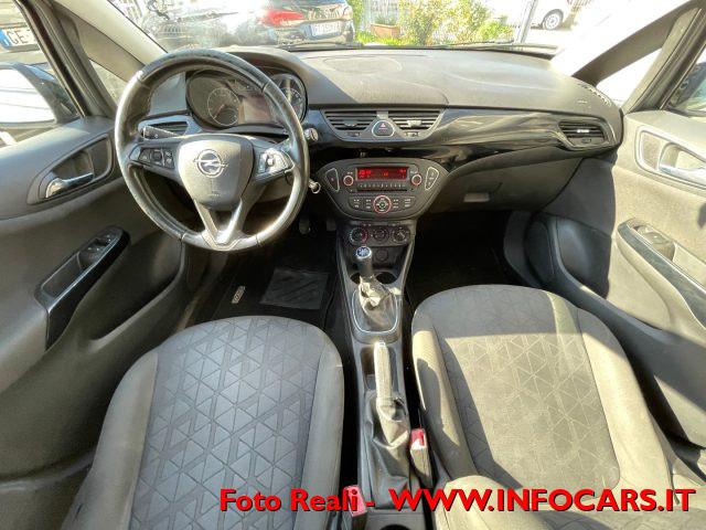 OPEL Corsa 1.2 5 porte 120 Anniversary NEOPATENTATI