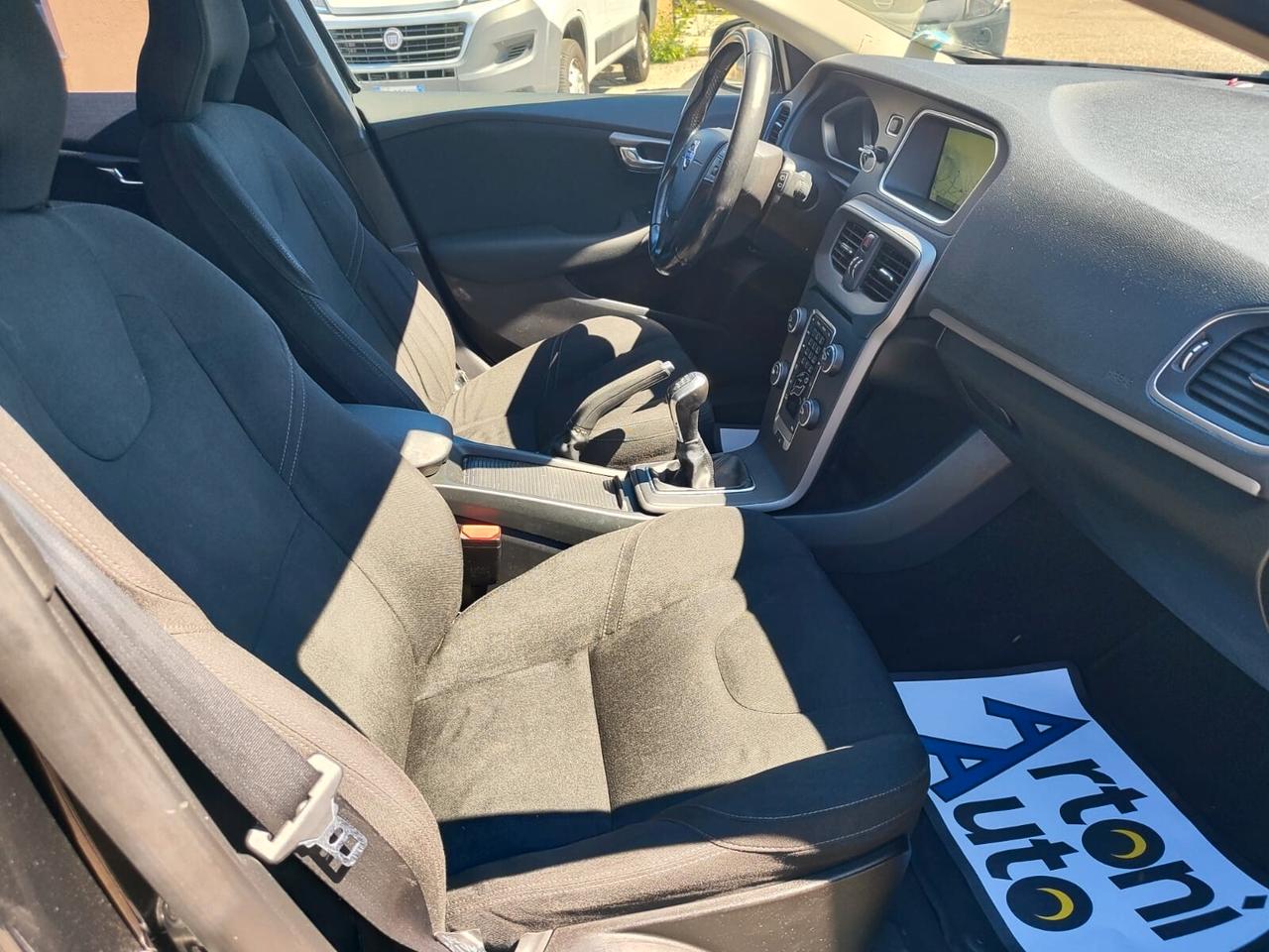 Volvo V40 D2 1.6 Kinetic