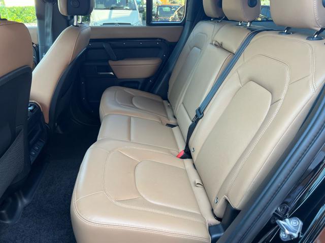 LAND ROVER Defender 110 3.0D I6 300 CV AWD Auto X-Dynamic HSE