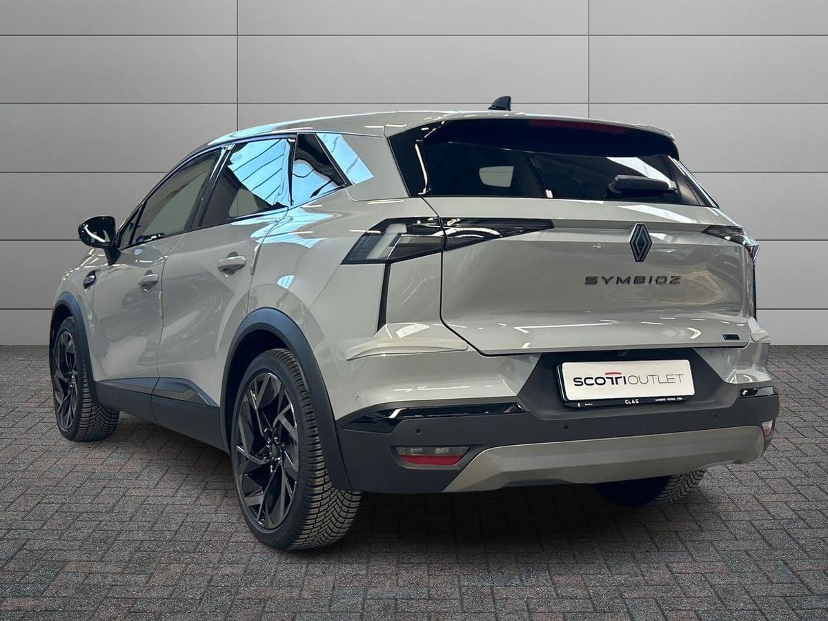 RENAULT Symbioz - Symbioz Full Hybrid E-Tech 145 CV Esprit Alpine