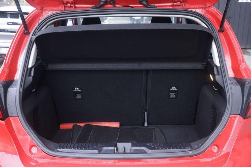 Ford Fiesta Ford Fiesta 1.1 75 CV GPL 5 porte Titanium Unicoproprietario