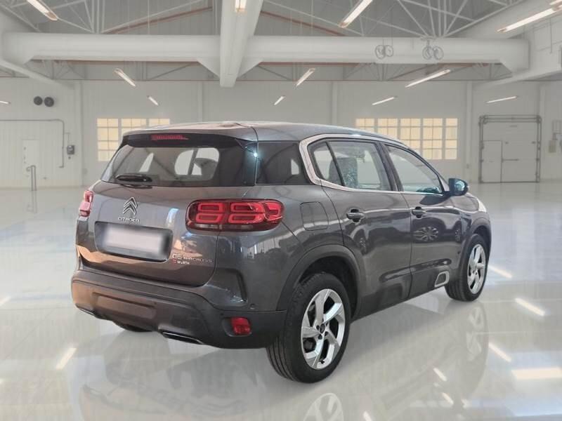 Citroen C5 Aircross BlueHDi 130 S&S Business
