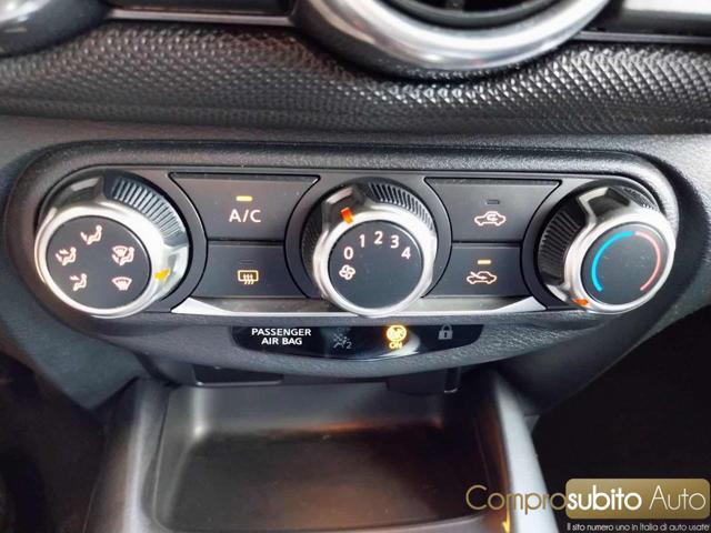 NISSAN Juke 1.0 DIG-T 114 CV DCT Tekna
