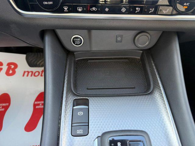 NISSAN Qashqai MHEV 158 CV Xtronic N-Connecta NAVI - LED - ACC