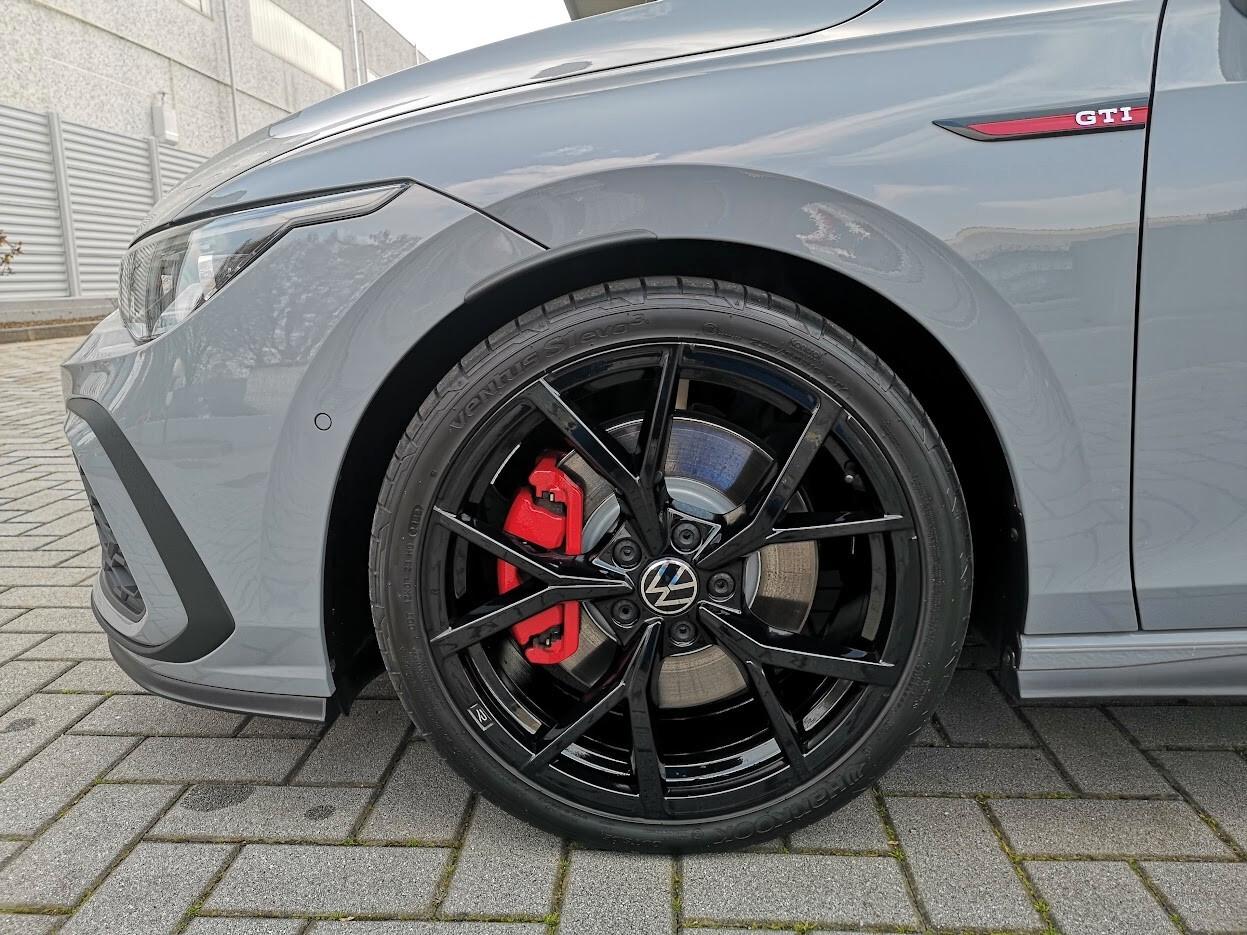 Volkswagen Golf GTI 2.0 TSI DSG - TETTO MATRIX CERCHI 19'