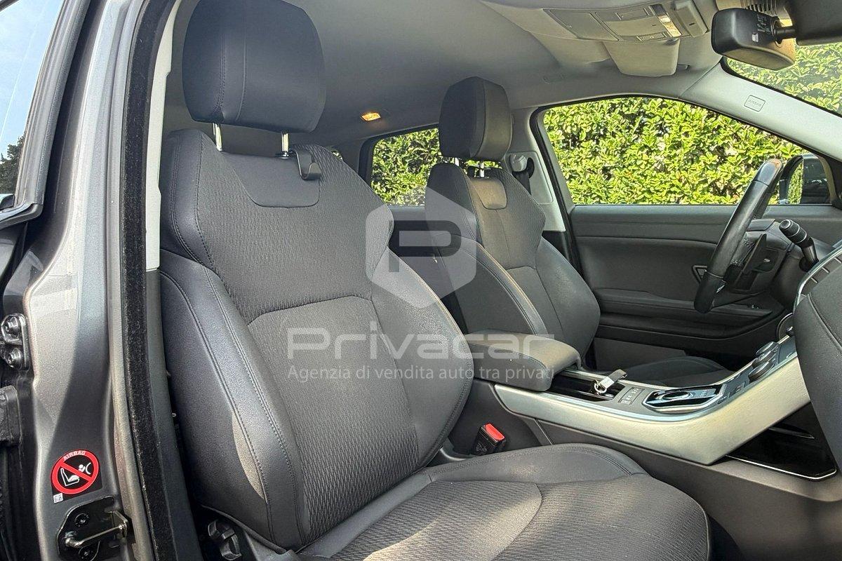 LAND ROVER Range Rover Evoque 2.0D I4-L.Flw 150 CV
