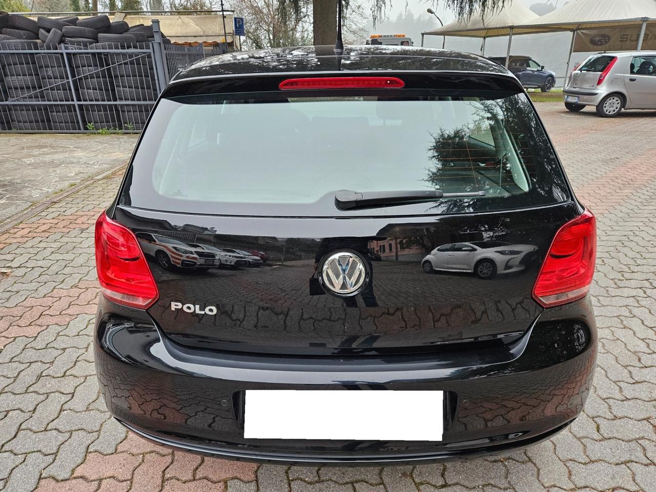Volkswagen Polo 1.2 70 CV 5p. Comfortline - OK NEOPATENTATI