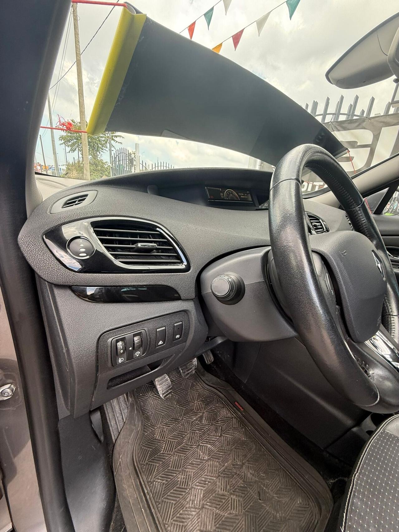 Renault Scenic Scénic XMod 1.5 dCi 110CV Start&Stop Energy