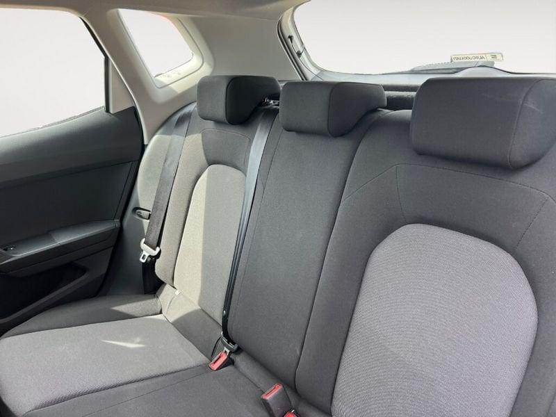 SEAT Arona 1.0 EcoTSI Reference